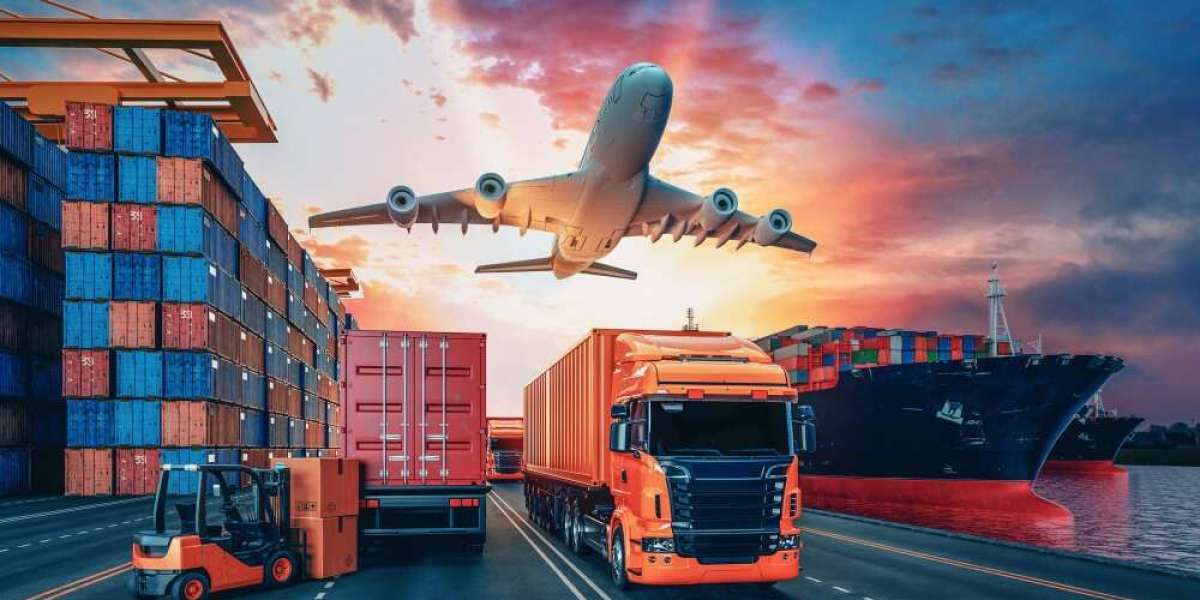 Emerging Export Import Trends Driving Global Commerce