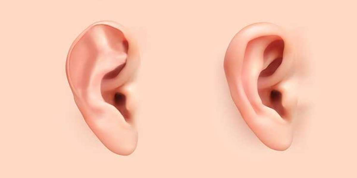 When to Consider Ear Reshaping in Islamabad