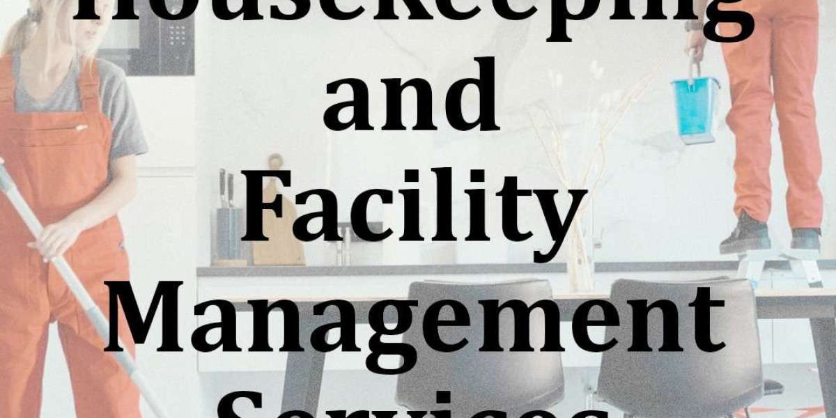 Professional Housekeeping Facility Management Services – Enhancing Hygiene and Efficiency Across India
