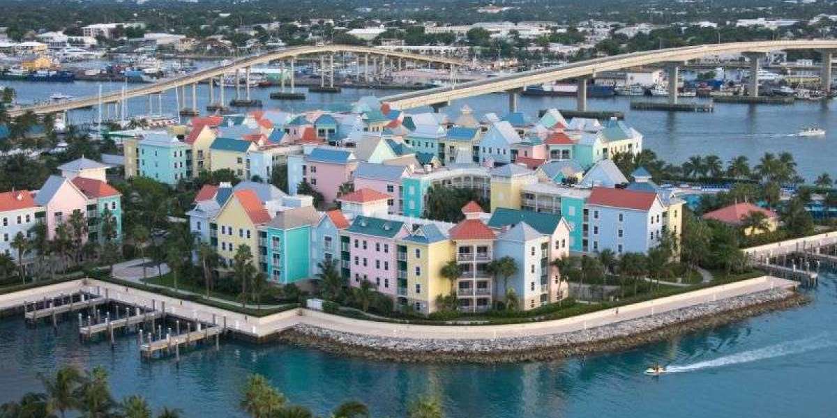 Secure Your Ideal Property For Sale Nassau Bahamas With Expert Help