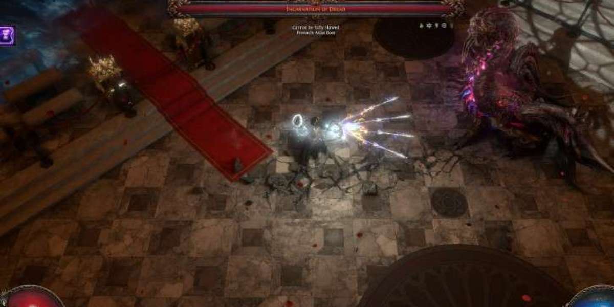 Path of Exile Currency: Best Builds for Trial of Ascendancy