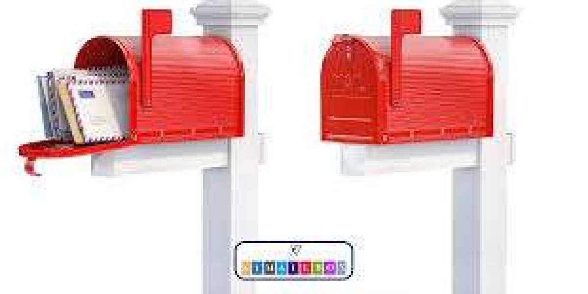 Business Mailbox Services in the UK: A Professional Solution for Your Company