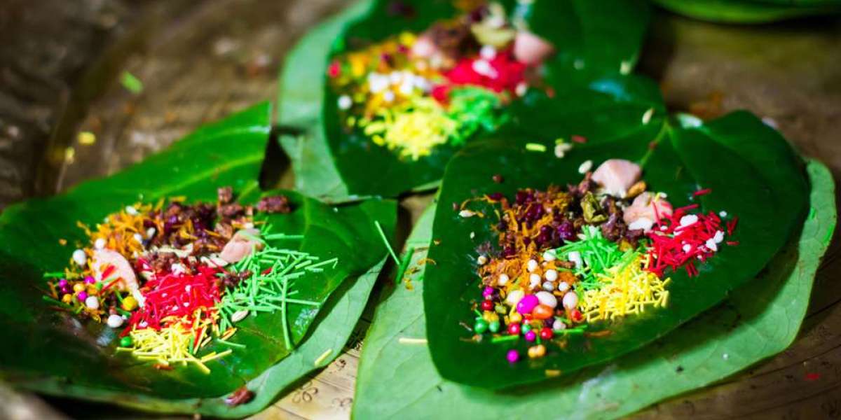 A Taste of Home: Why Canadians Are Loving Taza Paan Masala