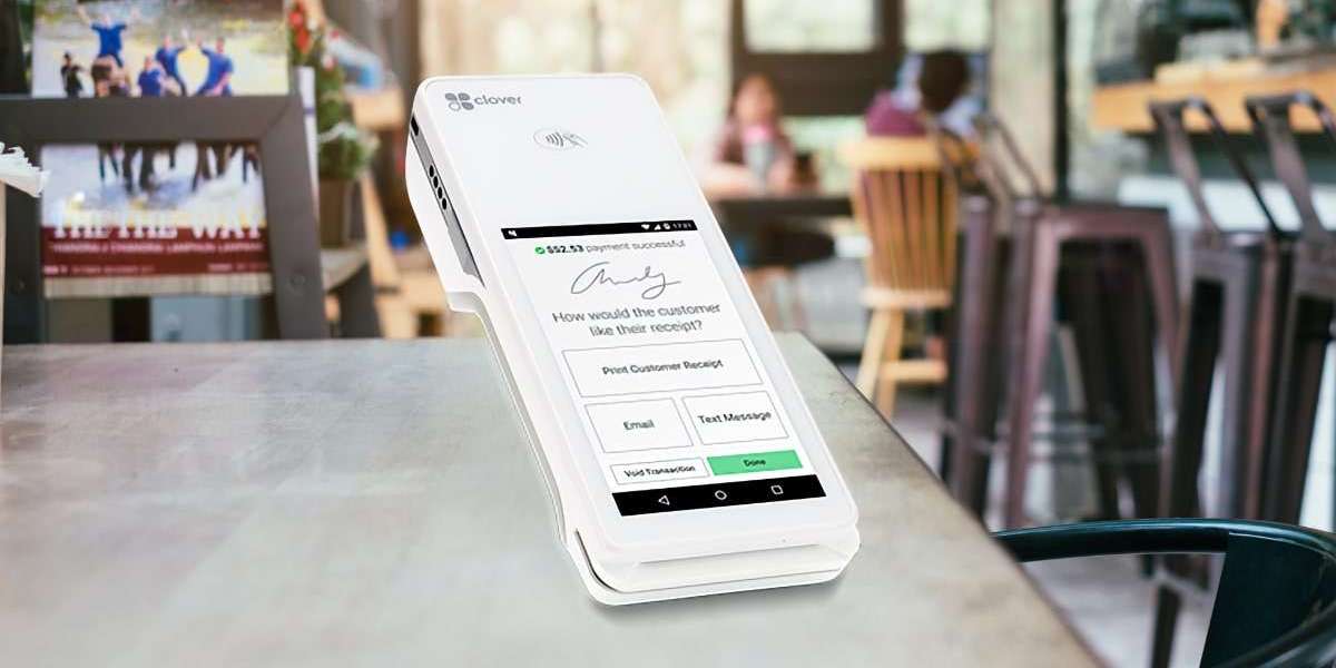 Clover Flex Card Machine: The Future of Seamless Payments for Modern Businesses