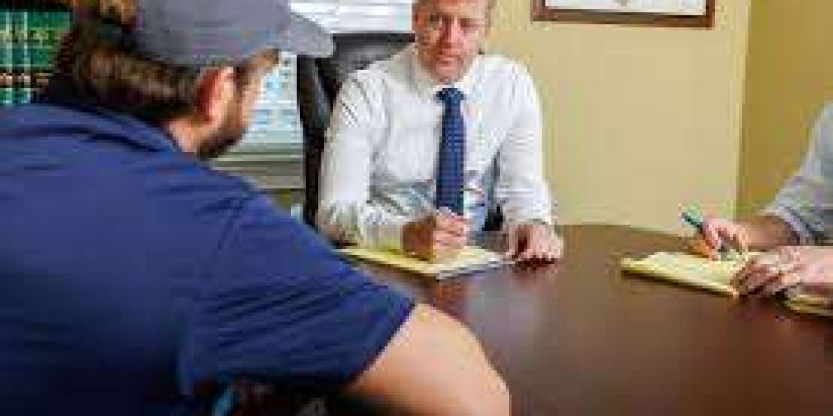 Myrtle Beach Personal Injury Lawyer: Protecting Victims and Their Rights