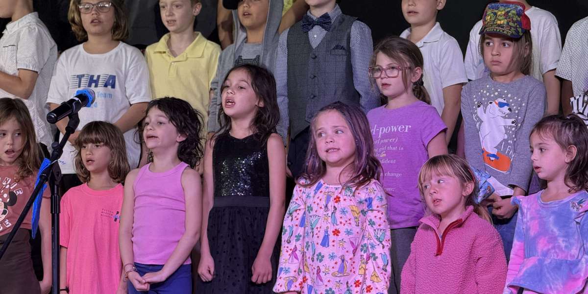 Choosing the Right Path: Best Elementary Schools in Tucson AZ - Tucson Hebrew Academy