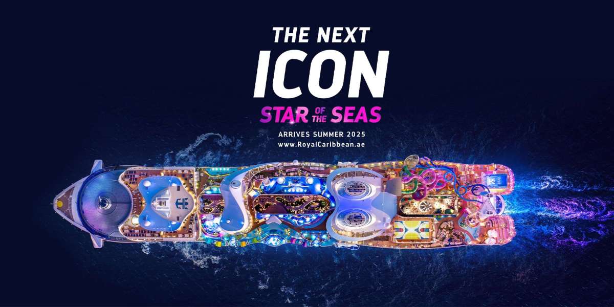 Royal Caribbean UAE Cruises