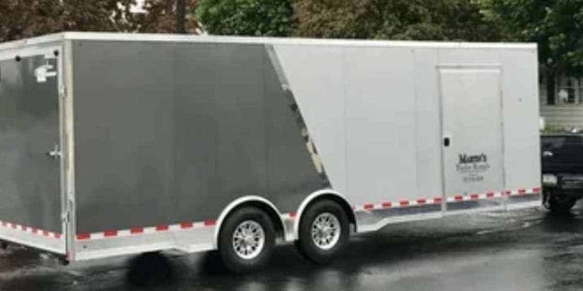 How a Trailer Rental Business Platform Makes Renting Easier Than Ever