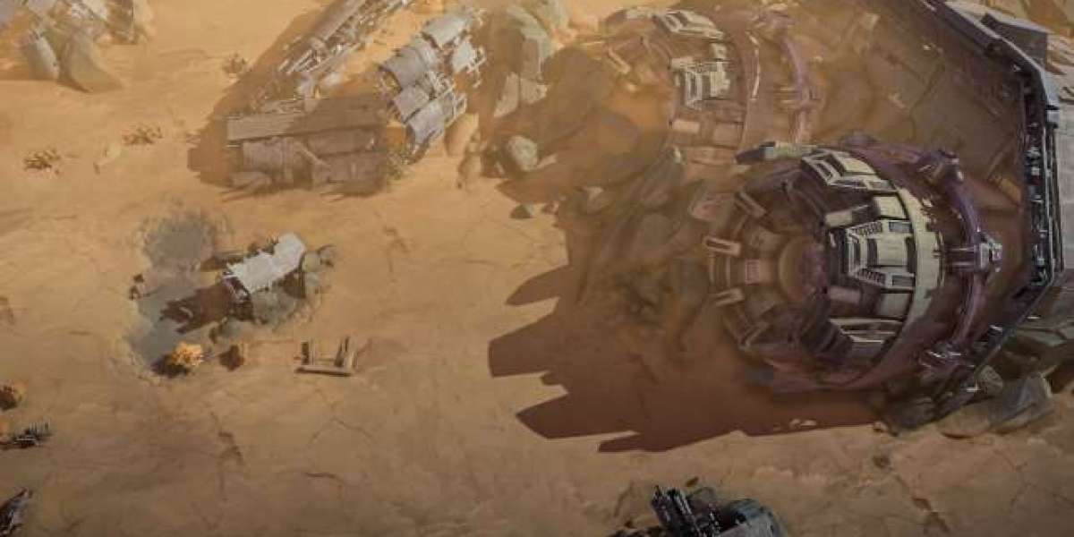 MMOEXP Warborne Above Ashes：Warborne Above Ashes Logistics: Key Changes and Lessons for Season 2
