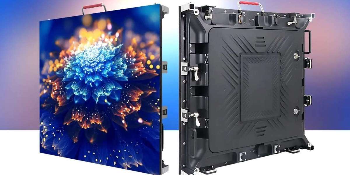 SMD Screens 2025: Ignite Epic Visuals with Next-Gen LED Innovation