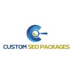 Custom SEO Packages