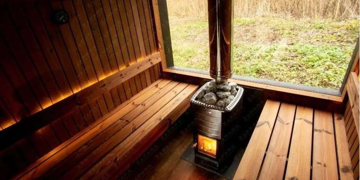 How I Selected the Perfect Harvia Heater for My Sauna