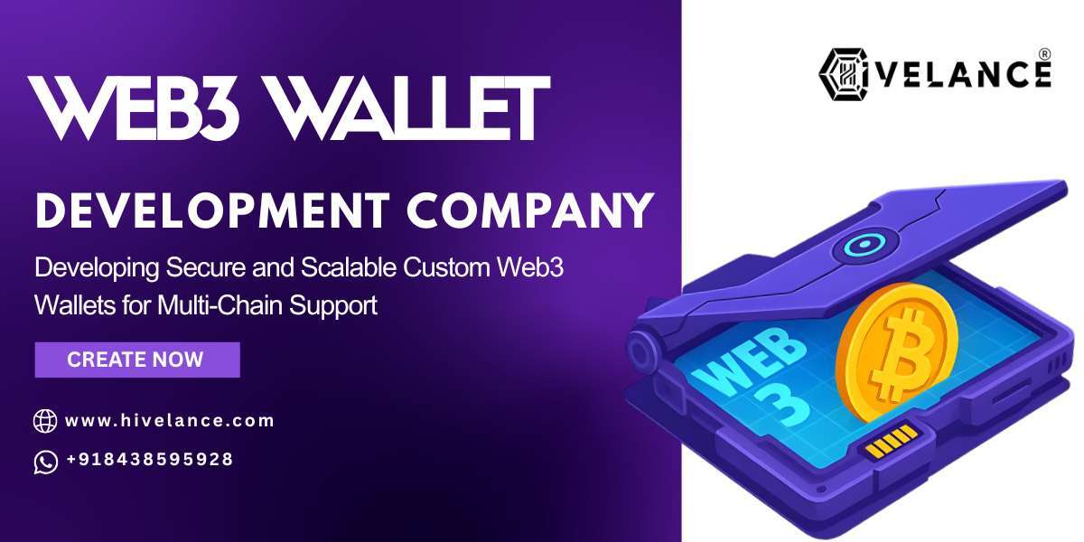 Web3 Wallet Development - A Guide to APIs and Cross-Platform Wallet Development
