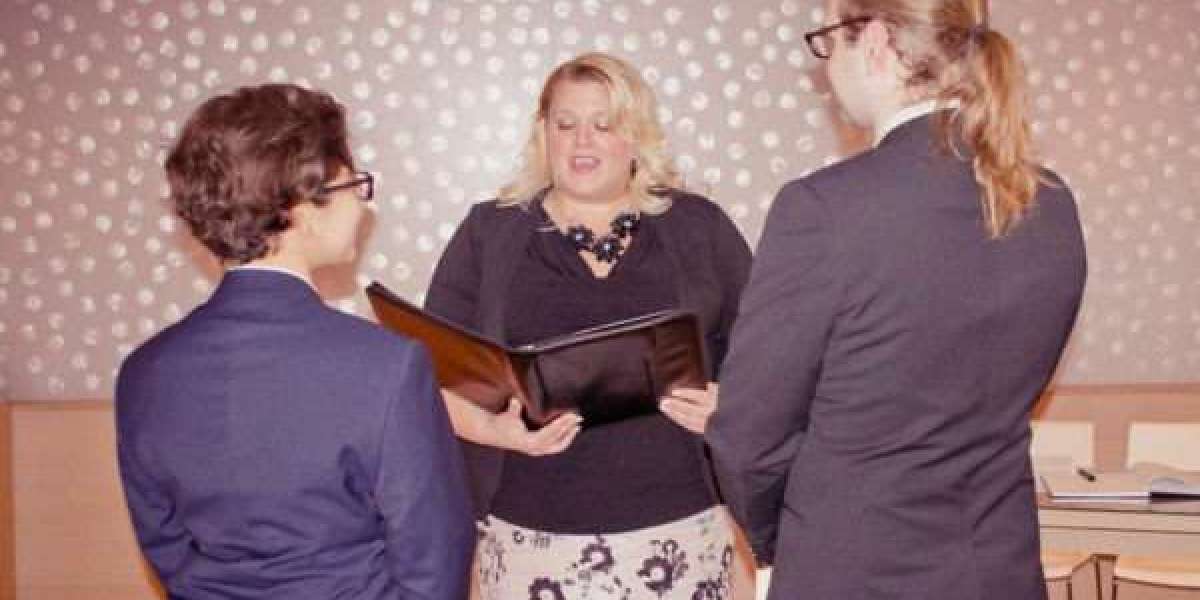 Affordable Wedding Officiant Price for Every Budget