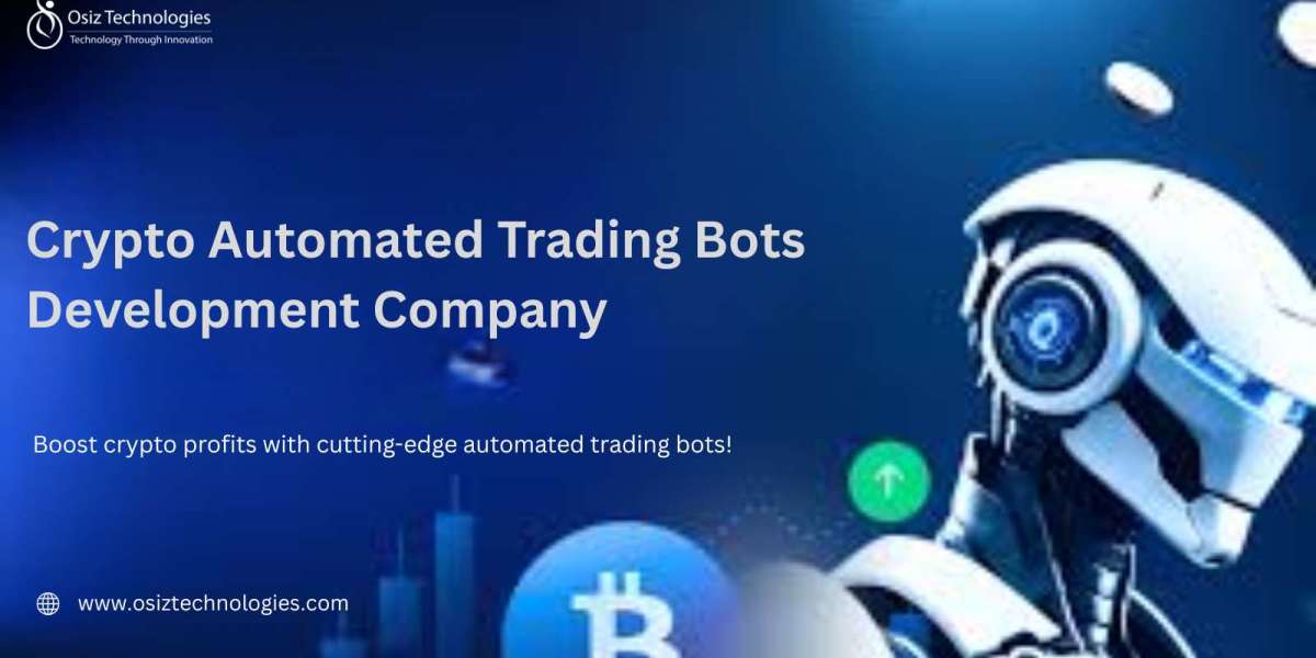 Is Europe Driving the Future of Automated Crypto Trading Bots Development?