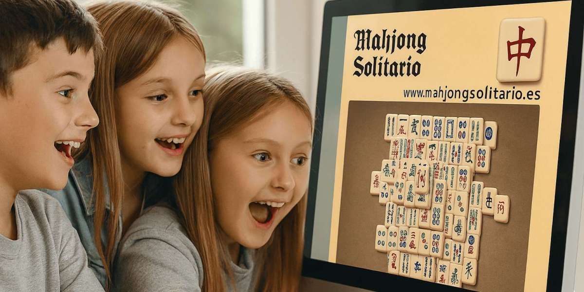 Mahjong Online: El Juego Clásico de Estrategia y Relajación Disponible para Todos
