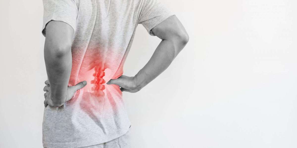 The Link Between Weight and Lower Back Pain Dubai