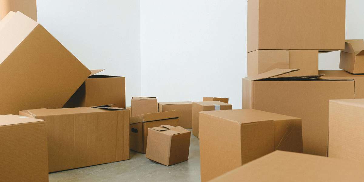 Eco-Friendly Packaging Made Easy: The Power of Cardboard Inserts