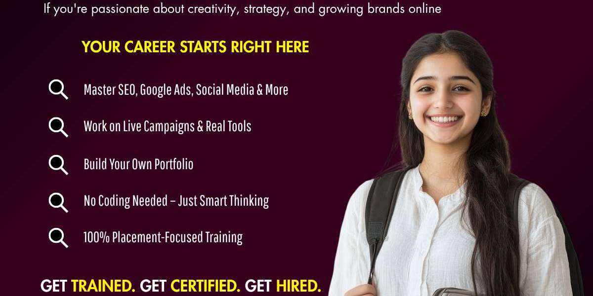 What Makes Osiz Labs The Best Place To Learn Digital Marketing?