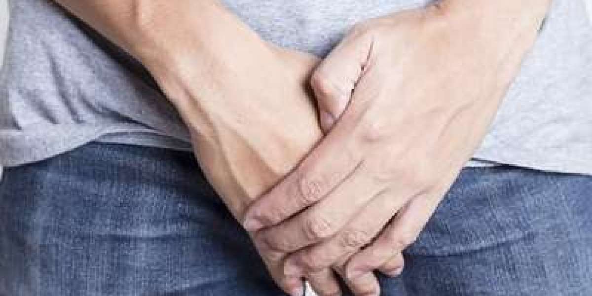 How the P-Shot Improves Blood Flow and Sensitivity