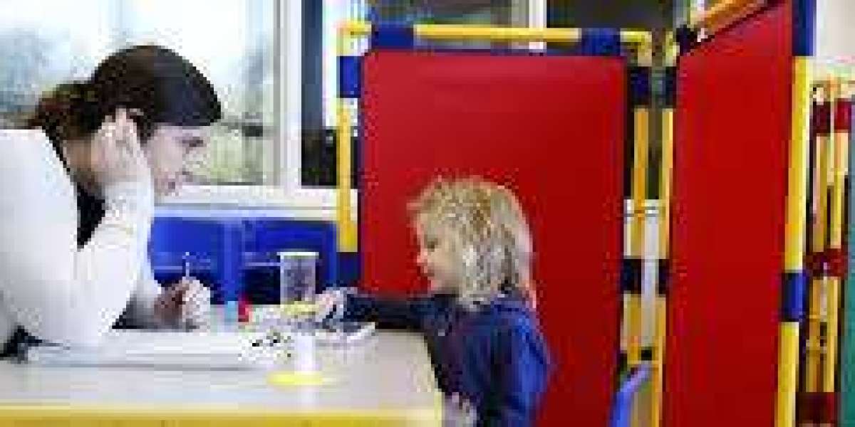 Speech Therapy in Fresno: Enhancing Communication and Confidence
