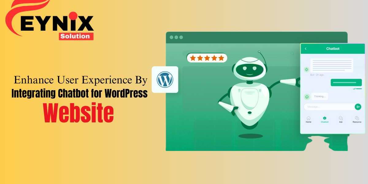 Enhance User Experience by Integrating a Chatbot for WordPress Website