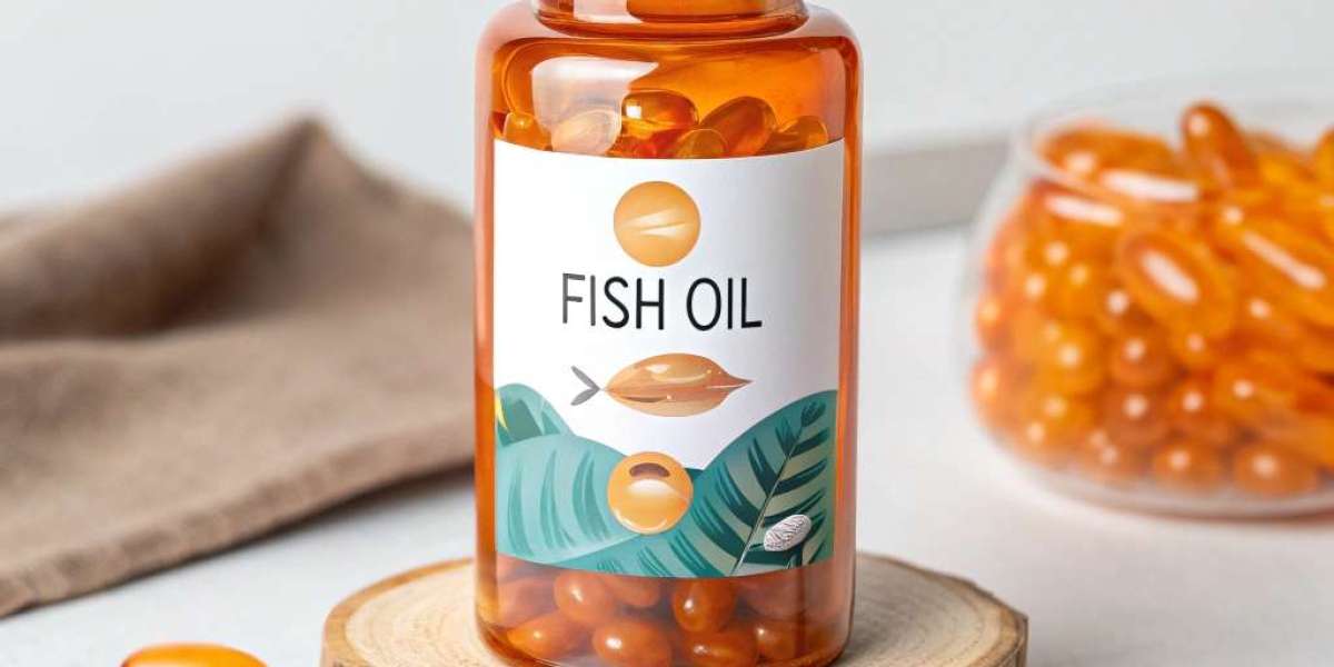 Fish Oil Price Index 2025: Price Trend, Chart and Forecast
