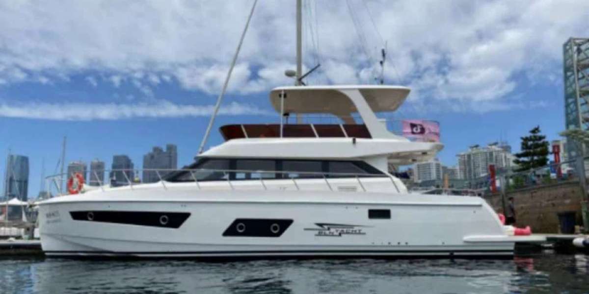 Why Aluminum Alloy Boats Are the Future of Safe, Strong, and Efficient Marine Travel