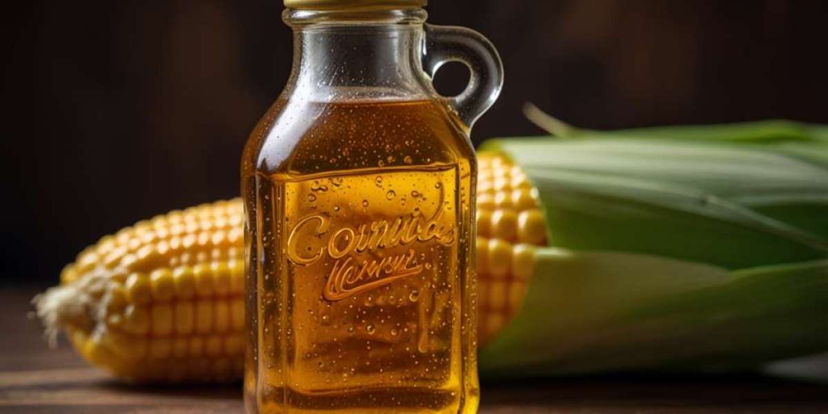 Corn Syrup Price Trend 2025: Updated Chart Analysis and Forecast Highlights