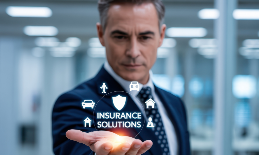 A broker's roadmap to the Associate in Insurance Services designation - InsuraCareLife