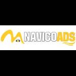Navico ads