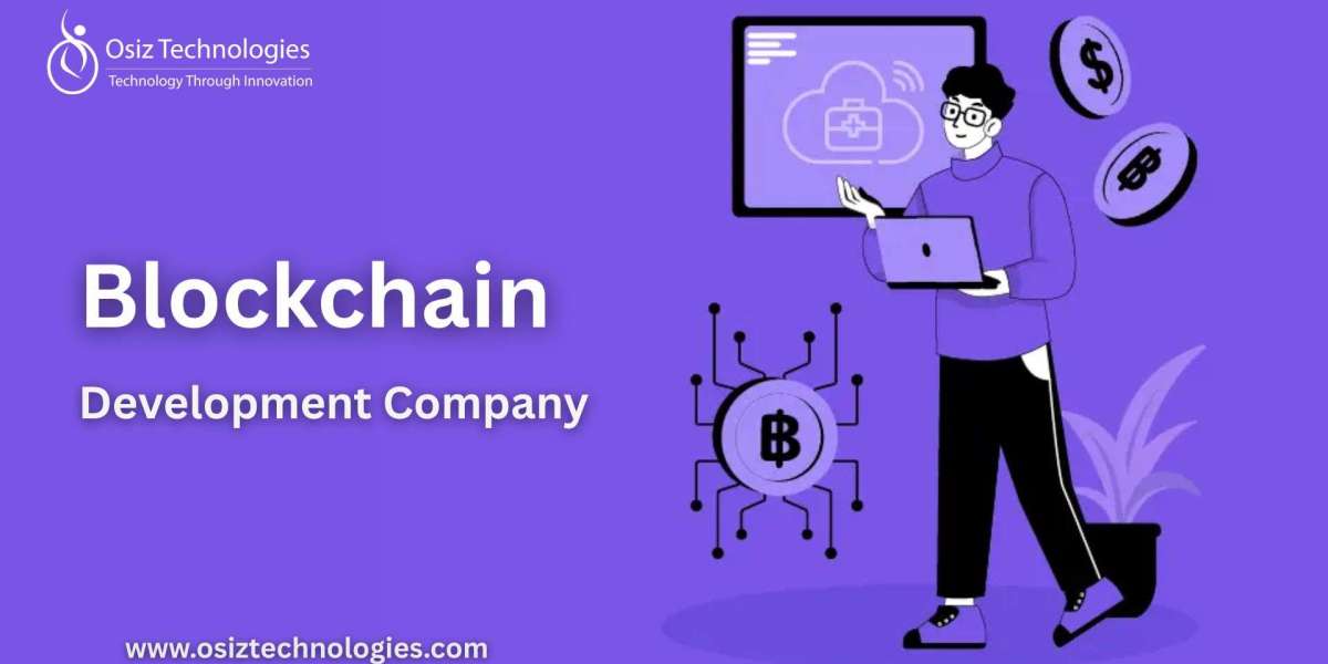 UAE’s Blockchain Journey: Transforming Enterprises and Supply Chains