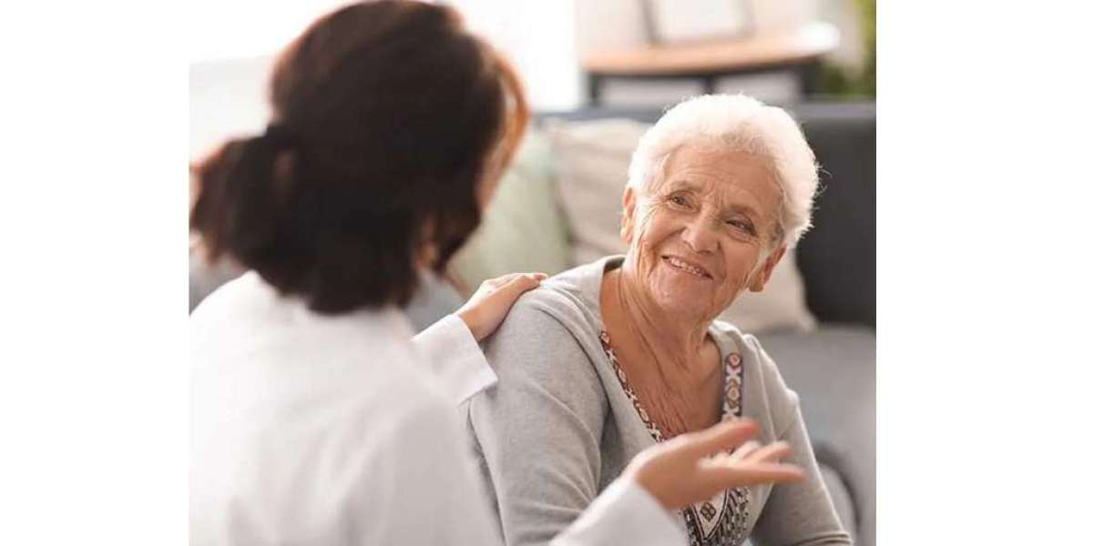Why Early Intervention Through Home Health Care in Florida Matters