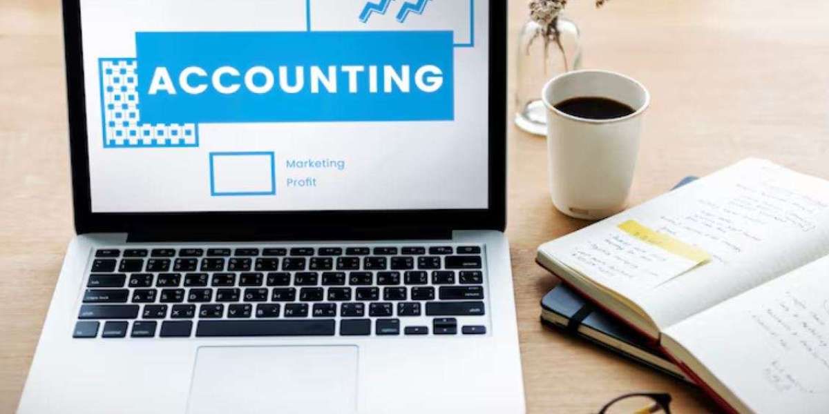 How to Find Reliable Accounting Services Online in Pakistan