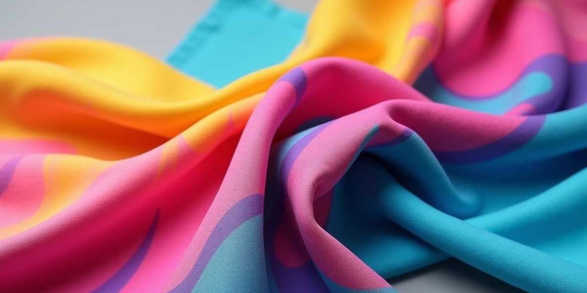 Spandex Price Forecast: Price Fluctuation and Trend Analysis 2025