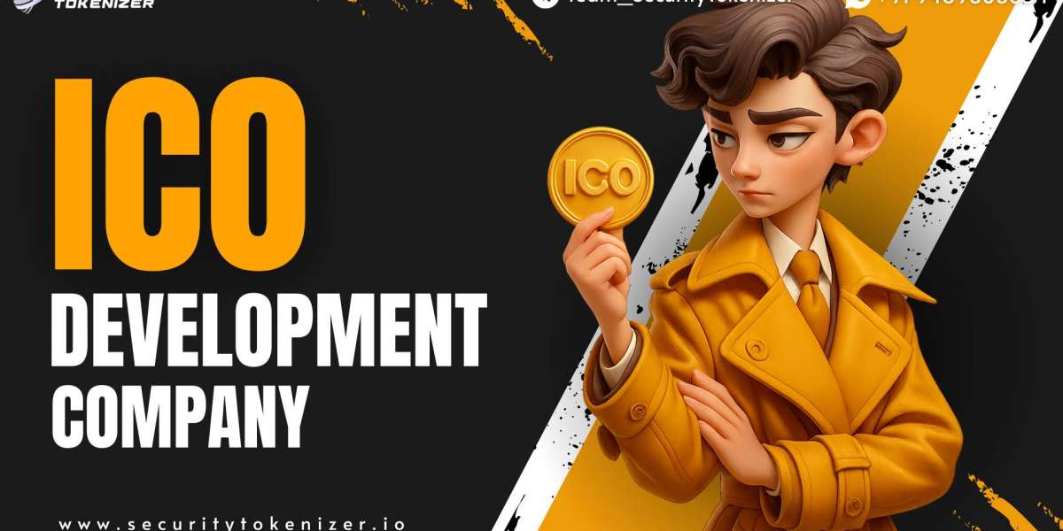 From Hype to Regulation: How ICOs Are Evolving in 2025