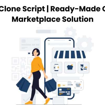 Dubizzle Clone Script | Ready-Made Classified Marketplace Solution Profile Picture