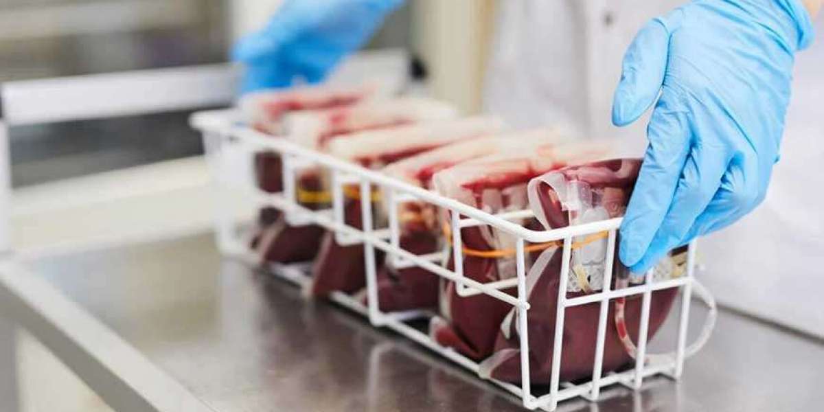 Blood Bags Manufacturing Plant Setup 2025: Project Report, and Profit Margin