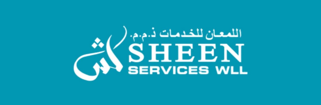 Sheen Services WLL