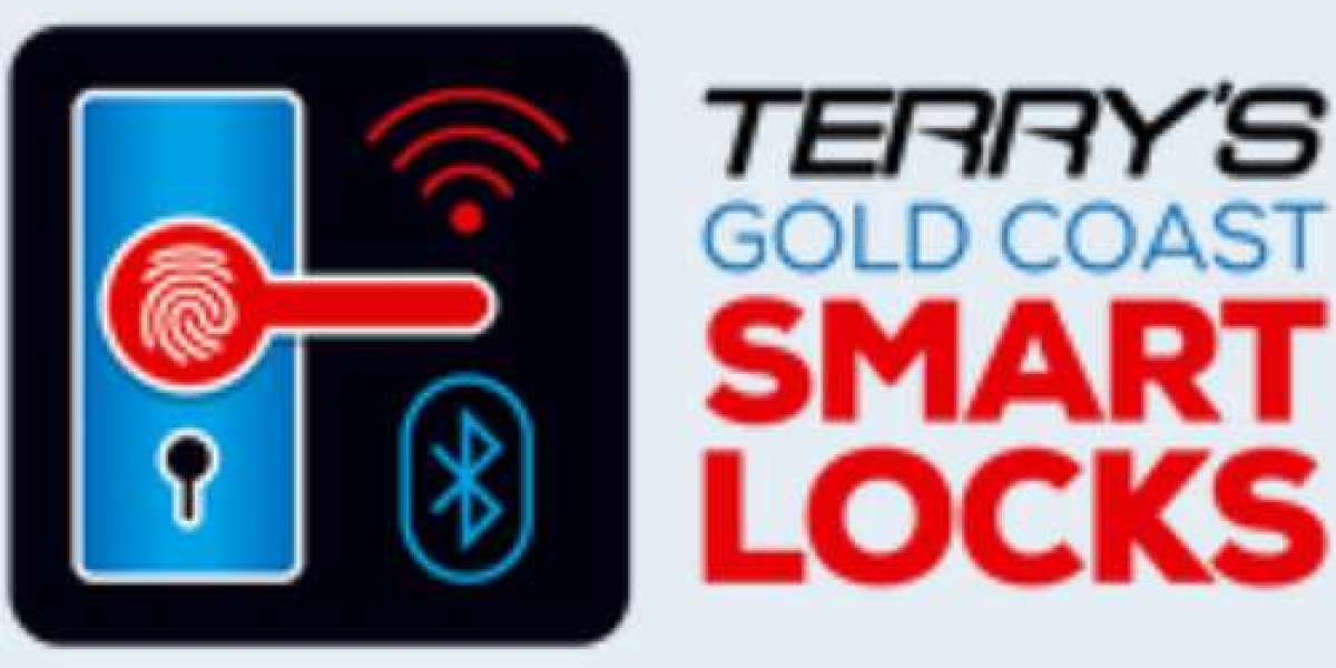 The Future of Home Security: Why a Fingerprint Reader Door Lock is the Smart Choice