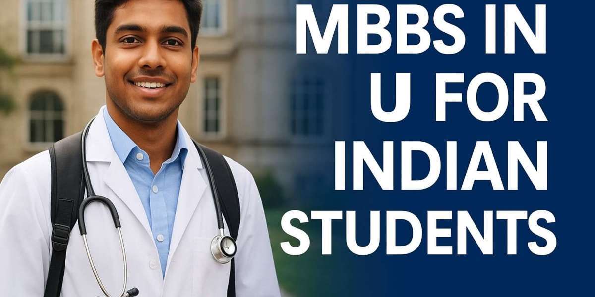 Cost of MBBS in UK 2025: Complete Guide to Tuition Fees, Living Expenses & Affordable Options for Indian Students