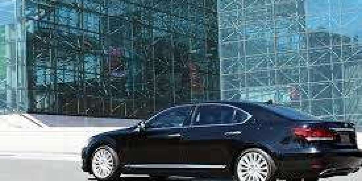 Redefining Modern Luxury Transportation