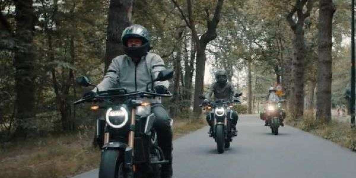 Juiste en waardevolle kennis over Beste motorrijschool