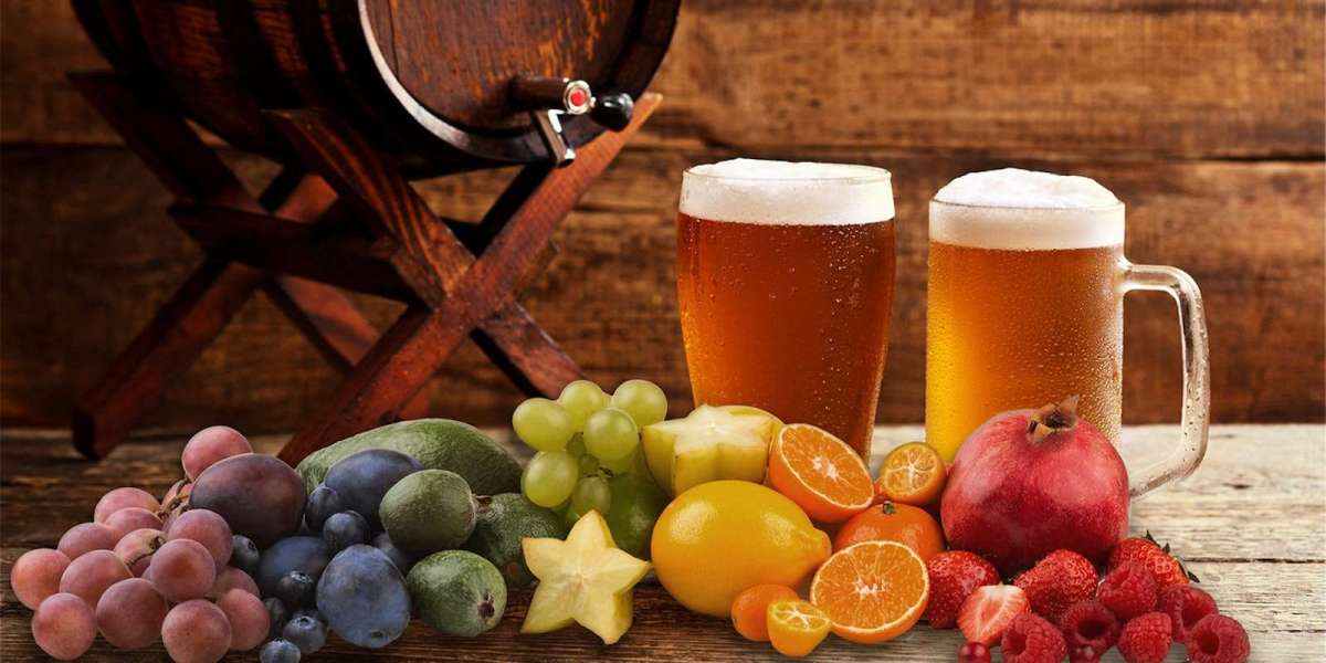 Beverage Flavors Market Hindrances Limiting Innovation, Consumer Acceptance, and Global Industry Growth Opportunities