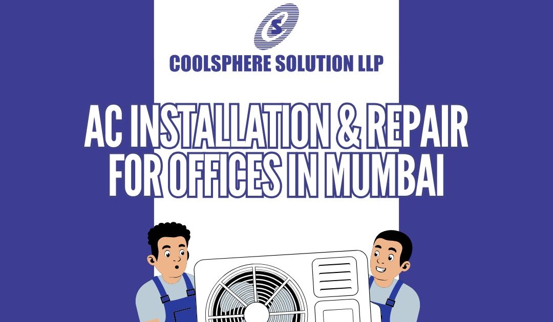 Common AC Installation Mistakes You Should Avoid