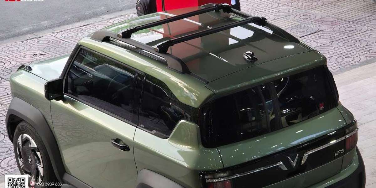 AKauto - cua hang phu kien o to tien loi, toa lac ngay khu trung tam TP.HCM