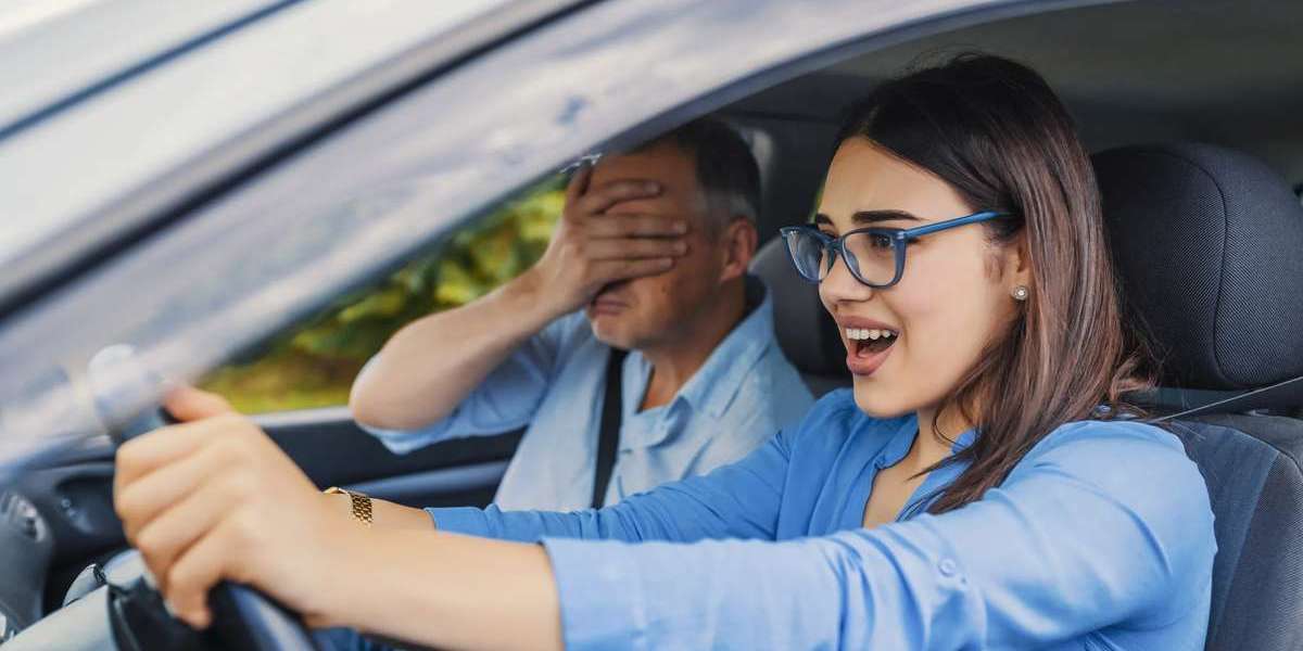 Master Safe and Affordable Driving with the Best Driving Lessons in Bilston
