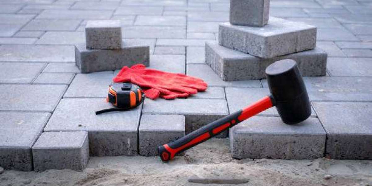 How to Choose the Perfect Paver Pattern for Your Project