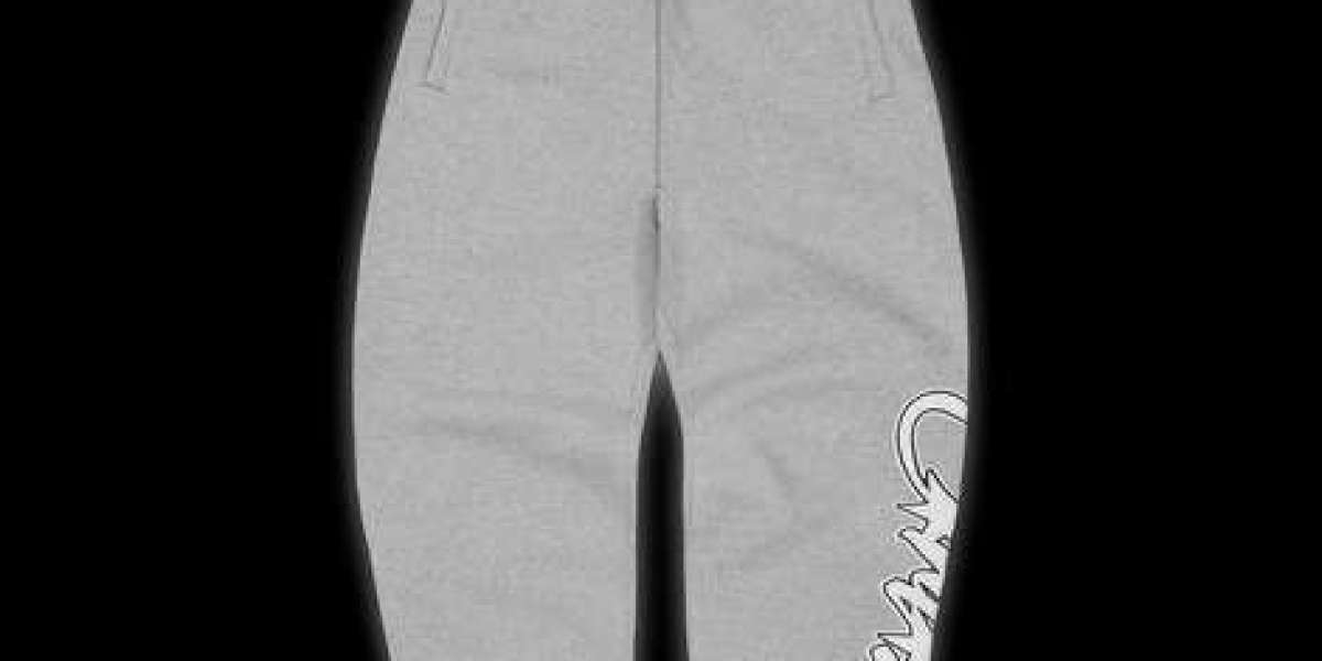 Les Corteiz Pantalons sont-ils inspirés de la mode militaire ou utilitaire ?