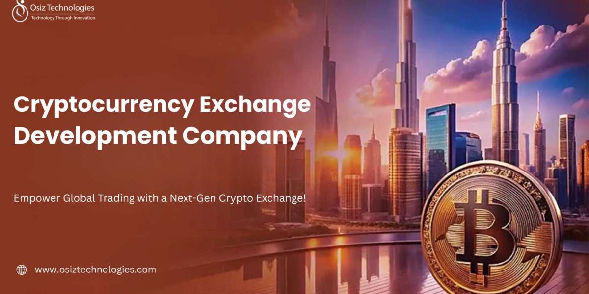 Why Is the UAE Emerging as a Global Hub for Crypto Exchange Development?